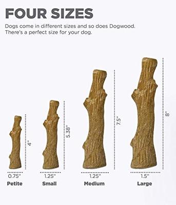 Petstages dogwood durable stick - thumbnail