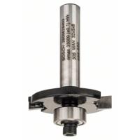 Bosch Accessoires Groefzaagjes 8 mm, D1 32 mm, L 5 mm, G 51 mm 1st - 2608628403 - thumbnail