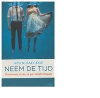 Neem de tijd - Koen Haegens - ebook - thumbnail