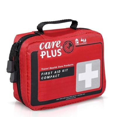 Care Plus First Aid Kit Compact EHBO Kit