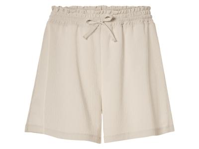 esmara Dames shorts (Crème, L (44/46))