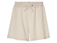 esmara Dames shorts (Crème, L (44/46)) - thumbnail