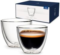 VILLEROY & BOCH - Artesano Hot&Cold Beverages - Beker L 0,42l s/2 - thumbnail