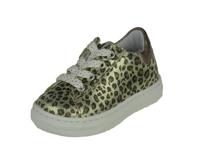 Develab Develab hippe Lage meisjes veterschoen, met rits - thumbnail