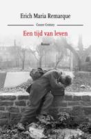 Een tijd van leven - E.M Remarque - ebook - thumbnail