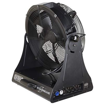 Briteq Briteq Hurricane ventilator