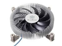 SilverStone Nitrogon NT07-115X cpu-koeler - thumbnail