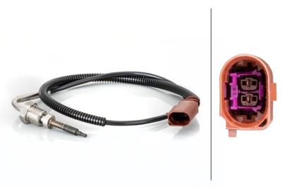 Sensor, Uitlaatgastemperatuur 6pt 6PT014494781