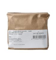Jacob Hooy Frambozenblad gemalen 250 Gram - thumbnail
