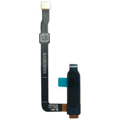 Sensor van de vingerafdruk Flex kabel voor Motorola Moto G6