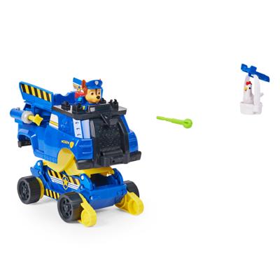 PAW Patrol Core Rise 'n Rescue transformerende Chase