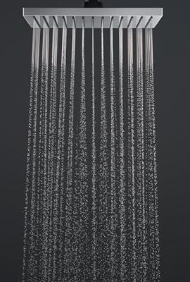 Hoofddouche HansGrohe Vernis Shape 230 1 Jet Green Chroom Hoofddouche HansGrohe Vernis Shape 230 1 Jet Green Chroom