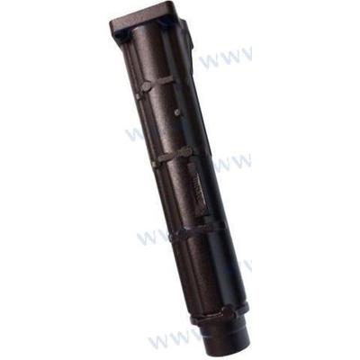 PAF20-02010003L - UITLAATSPRUITSTUK (L Yamaha