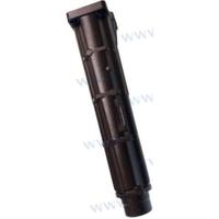 PAF20-02010003L - UITLAATSPRUITSTUK (L Yamaha - thumbnail