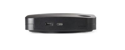 Barco ClickShare CX-20 set Gen 2 draadloos presentatiesysteem HDMI Desktop Barco ClickShare CX-20 set Gen 2 draadloos presentatiesysteem HDMI Desktop