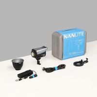 Nanlite FC-120B LED Bi-color Spot Light - thumbnail