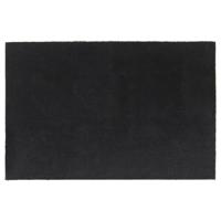 Deurmat 40x60 cm getufte kokosvezel naturel - thumbnail