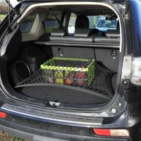 Pro+ Bagagenet Elastisch 80 x 60 cm. met Kunststof Haken NS-1 - thumbnail