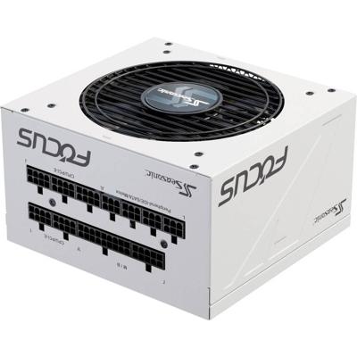 Seasonic Focus-GX-1000 Netvoedingsmodule 1000 W ATX 80 Plus Gold