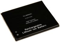 Accu voor Samsung GT-i9158 - thumbnail
