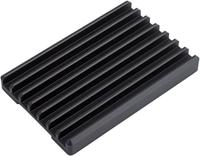 Alphacool Hardtube PETG 16/13mm, 60cm Waterkoelingslang - thumbnail