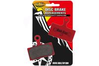 KOOL-STOP Koolstop remblok disc shimano xtr m9000 / m985 xt m8000 / m785 - thumbnail