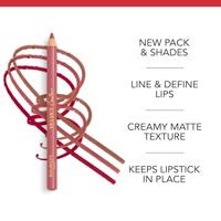 Lippenstift Contour Edition Bourjois - thumbnail