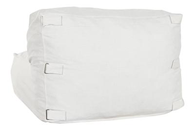 Tuinstoel Home ESPRIT Beige 90 x 87 x 65 cm - thumbnail