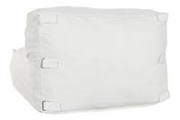 Tuinstoel Home ESPRIT Beige 90 x 87 x 65 cm - thumbnail