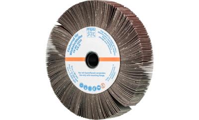 PFERD TOOLS 47802825 Waaier Diameter 125 mm 2 stuk(s)