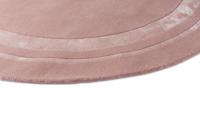 Laura Ashley - Redbrook-Blush Round 81802 - 150 rond Vloerkleed - thumbnail