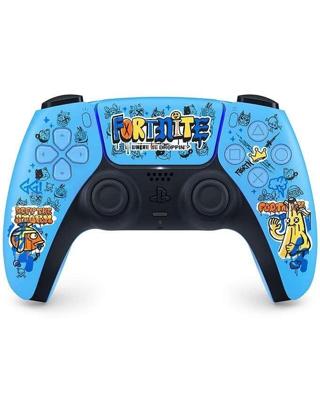 Draadloze controller Sony PlayStation 5 DualSense gamepad - Limited Edition - Fortnite v2