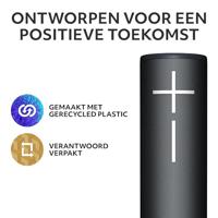 Logitech 984-001981 Zwart Bluetooth luidspreker - thumbnail