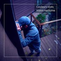 Arlo Pro 3 IP-beveiligingscamera Binnen & buiten Doos 2560 x 1440 Pixels Plafond/muur - thumbnail