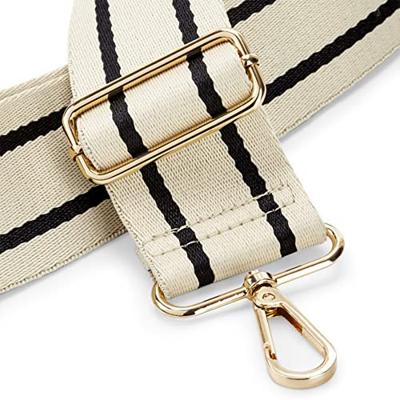 Atlantis BG765 Boutique Adjustable Bag Strap - Rainbow - 127 x 5 cm