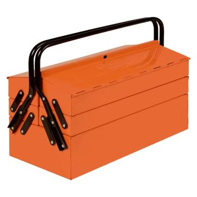 Bahco metalen gereedschapsapskist 400x2 | 960100050