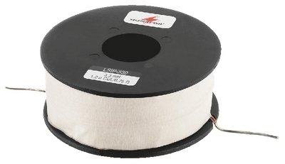 Monacor LSIP-330 luidspreker-luchtspoel 3,3 mH