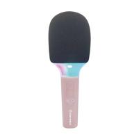 Micro karaoke Kidymic - KIDYWOLF rozen - thumbnail