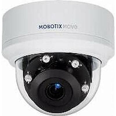 Mobotix Mx-VD1A-8-IR-VA Mx-VD1A-8-IR-VA IP Bewakingscamera LAN 3864 x 2180 Pixel Mobotix Mx-VD1A-8-IR-VA Mx-VD1A-8-IR-VA IP Bewakingscamera LAN 3864 x 2180 Pixel