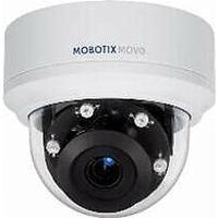 Mobotix Mx-VD1A-8-IR-VA Mx-VD1A-8-IR-VA IP Bewakingscamera LAN 3864 x 2180 Pixel - thumbnail