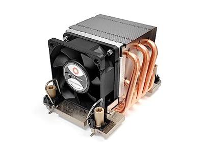 Dynatron N11 Chipsetkoeler met ventilator Intel 4189
