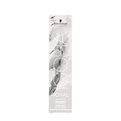 Schwarzkopf Igora Royal 60ml