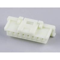 Molex Female behuizing (kabel) Aantal rijen: 1 5051510801 1 stuk(s) Bag - thumbnail