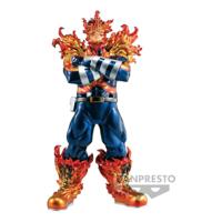 My Hero Academia Age of Heroes Figure - Endeavor Special - thumbnail