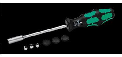 KALIBRATIESET SERIE 7400 KALIBRATIESET SERIE 7400