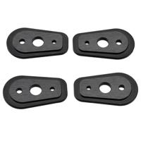 DAYTONA cnc adapterplaat blinker adapter plates al kaw sw 4pcs - thumbnail