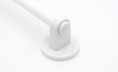 RIDDER Wandbeugel Pro S 30 cm aluminium wit