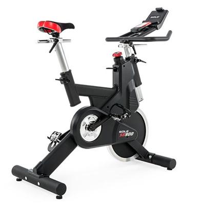Sole Fitness SB900 spinningbike