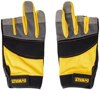 DeWalt DPG214 Performance Handschoen | 3-vinger | Maat L - DPG214LEU - thumbnail