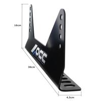 Zijsteun voor racestoel OCC Motorsport OCCBAS0010 - thumbnail